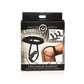 P - Spot Plugger - Prostaat Trainer Set - EroticToyzProducten,Toys,Anaal Toys,Prostaatstimulatoren,,XR Brands