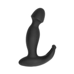 P - Spot Vibrator - Silicone - EroticToyzProstaatstimulatorenSono by Shots