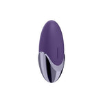 Paarse Plezier - Oplegvibrator voor Intense Clitoris Stimulatie - EroticToyzProducten,Toys,Vibrators,Clitoris Stimulator,Lay - on Vibrator,,VrouwelijkSatisfyer