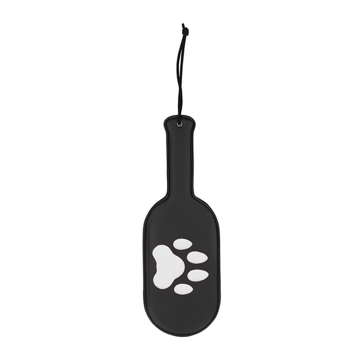 Paw Print Paddle voor Puppy Play - Perfect voor Rollenspellen en Training - EroticToyzProducten,Toys,Fetish,Slaan en Plagen,Peddels,,GeslachtsneutraalOuch! by Shots