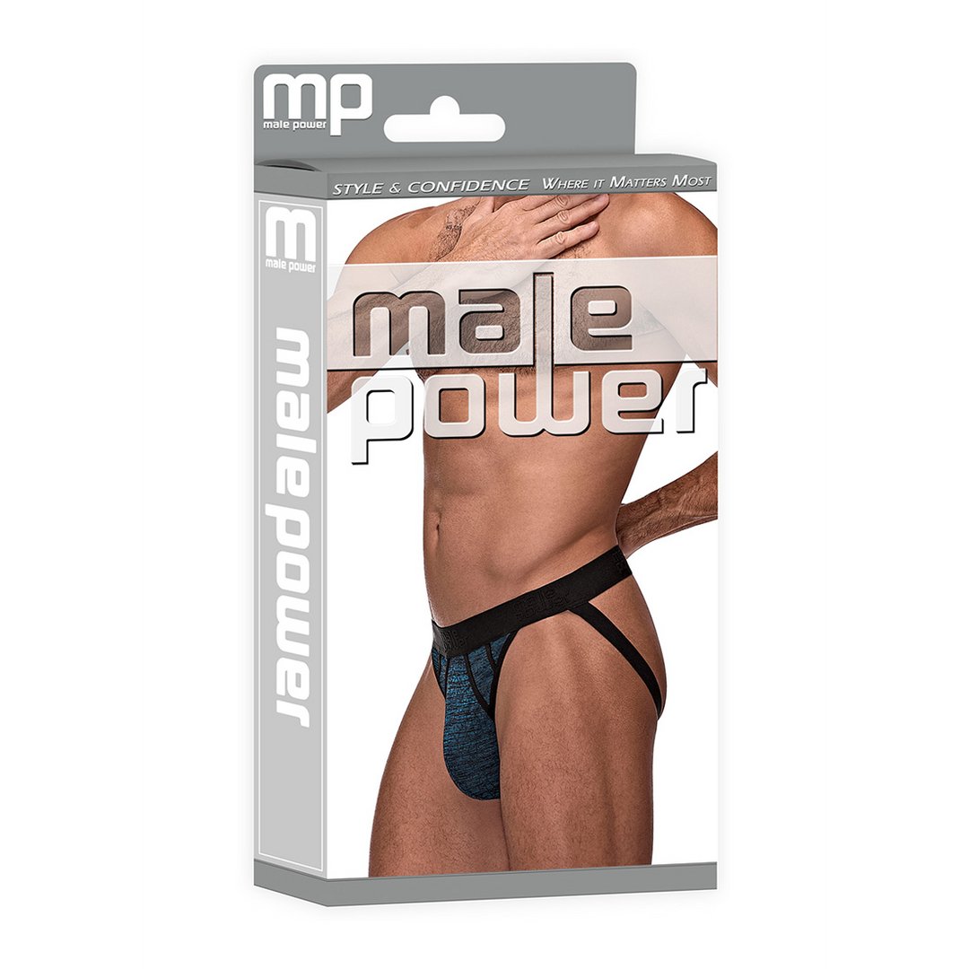 Peak Performance - Comfortabele Workout Top M - EroticToyzProducten,Lingerie,Lingerie voor Hem,Jocks,Outlet,,MannelijkMale Power