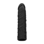 Penis Hoes - RealRock - 17 cm Levensechte Look en Feel - EroticToyzProducten,Toys,Toys voor Mannen,Penis Sleeve,,MannelijkRealRock by Shots