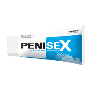 PENISEX Zalf voor Mannen 50 ml - Versterkende Formule - EroticToyzStimulerende Lotions en GelsJoydivision