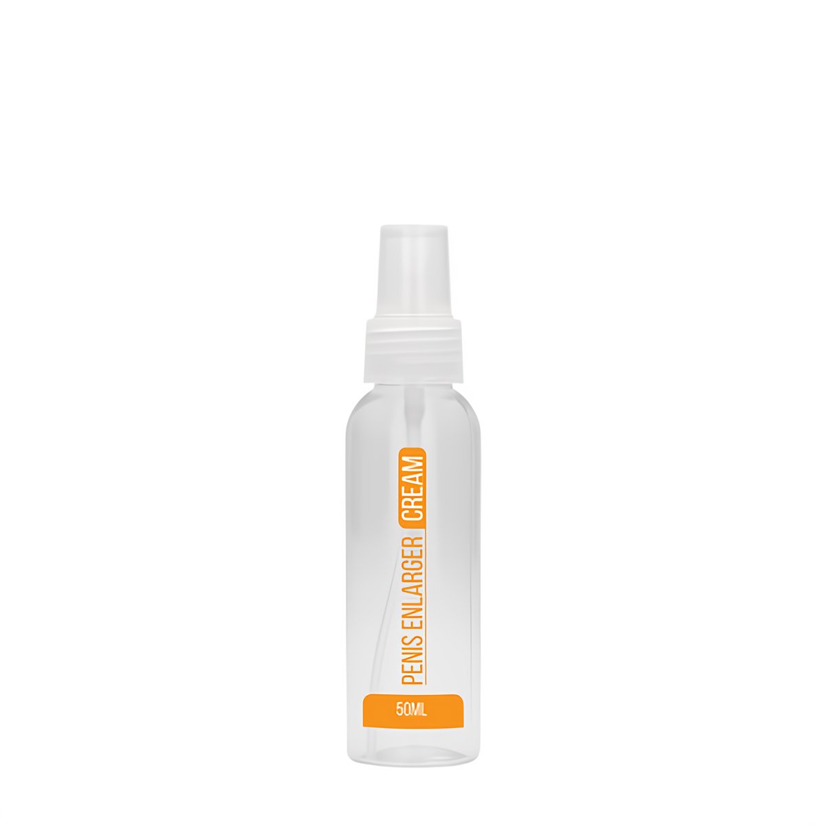 Penisvergrotingscrème - 50 ml - EroticToyzProducten,Veilige Seks, Verzorging Hulp,Stimulerende Middelen,Erectieformules,Outlet,,MannelijkPharmquests by Shots