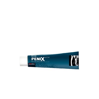 PeniX - Verzorgende Crème voor Mannen - 75 ml - EroticToyzProducten,Veilige Seks, Verzorging Hulp,Stimulerende Middelen,Stimulerende Lotions en Gels,,GeslachtsneutraalJoydivision