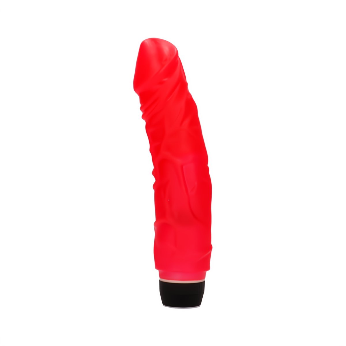 Perfect Pleasure - Realistische Vibrator 22 cm - EroticToyzProducten,Toys,Vibrators,Realistische Vibrators,,VrouwelijkSeven Creations