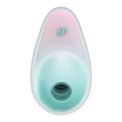 Pixie Dust - Roze Dubbele Luchtpulsatie Vibrator - EroticToyzProducten,Toys,Vibrators,Airpulse - Vibrator,Clitoris Stimulator,Air Pulse,Binnenkort Verwacht,,VrouwelijkSatisfyer