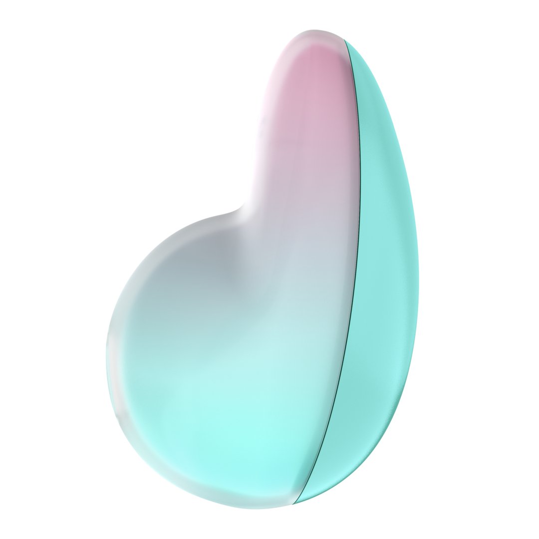 Pixie Dust - Roze Dubbele Luchtpulsatie Vibrator - EroticToyzProducten,Toys,Vibrators,Airpulse - Vibrator,Clitoris Stimulator,Air Pulse,Binnenkort Verwacht,,VrouwelijkSatisfyer