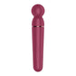 Planeet Wand - er - Berry en Roségoud Wand Vibrator - EroticToyzProducten,Toys,Vibrators,Massagetoestellen Wands,,GeslachtsneutraalSatisfyer