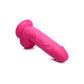 POP Dildo with Balls 8.25 / 21 cm - EroticToyzRealistische Dildo'sXR Brands