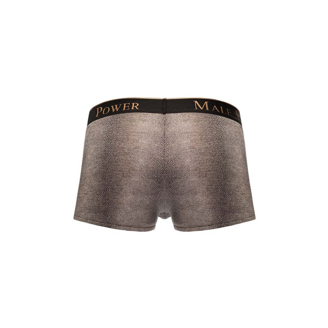 Pouch Short - Slangenprint - EroticToyzBoxershortsMale Power