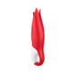 Power Flower - Klassieke Vibrator met Fladderende Bloemblaadjes - EroticToyzProducten,Toys,Vibrators,G - Spot Vibrator,,VrouwelijkSatisfyer