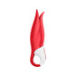 Power Flower - Klassieke Vibrator met Fladderende Bloemblaadjes - EroticToyzProducten,Toys,Vibrators,G - Spot Vibrator,,VrouwelijkSatisfyer