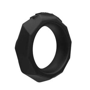 Power Ring - Superzachte Silicone Cockring - 4,5 cm - EroticToyzProducten,Toys,Toys voor Mannen,Cockringen,,MannelijkBathmate