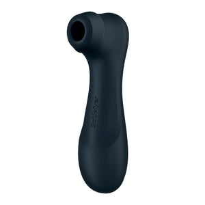 Pro 2 Generatie 3 – Clitoris Vibrator met Vibratie en Liquid Air Technologie - EroticToyzProducten,Toys,Vibrators,Airpulse - Vibrator,Clitoris Stimulator,Air Pulse,,GeslachtsneutraalSatisfyer