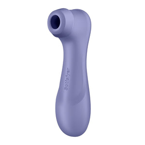 Pro 2 Generatie 3 + Liquid Air Clitorisstimulator - EroticToyzProducten,Toys,Vibrators,Airpulse - Vibrator,Clitoris Stimulator,Air Pulse,,GeslachtsneutraalSatisfyer