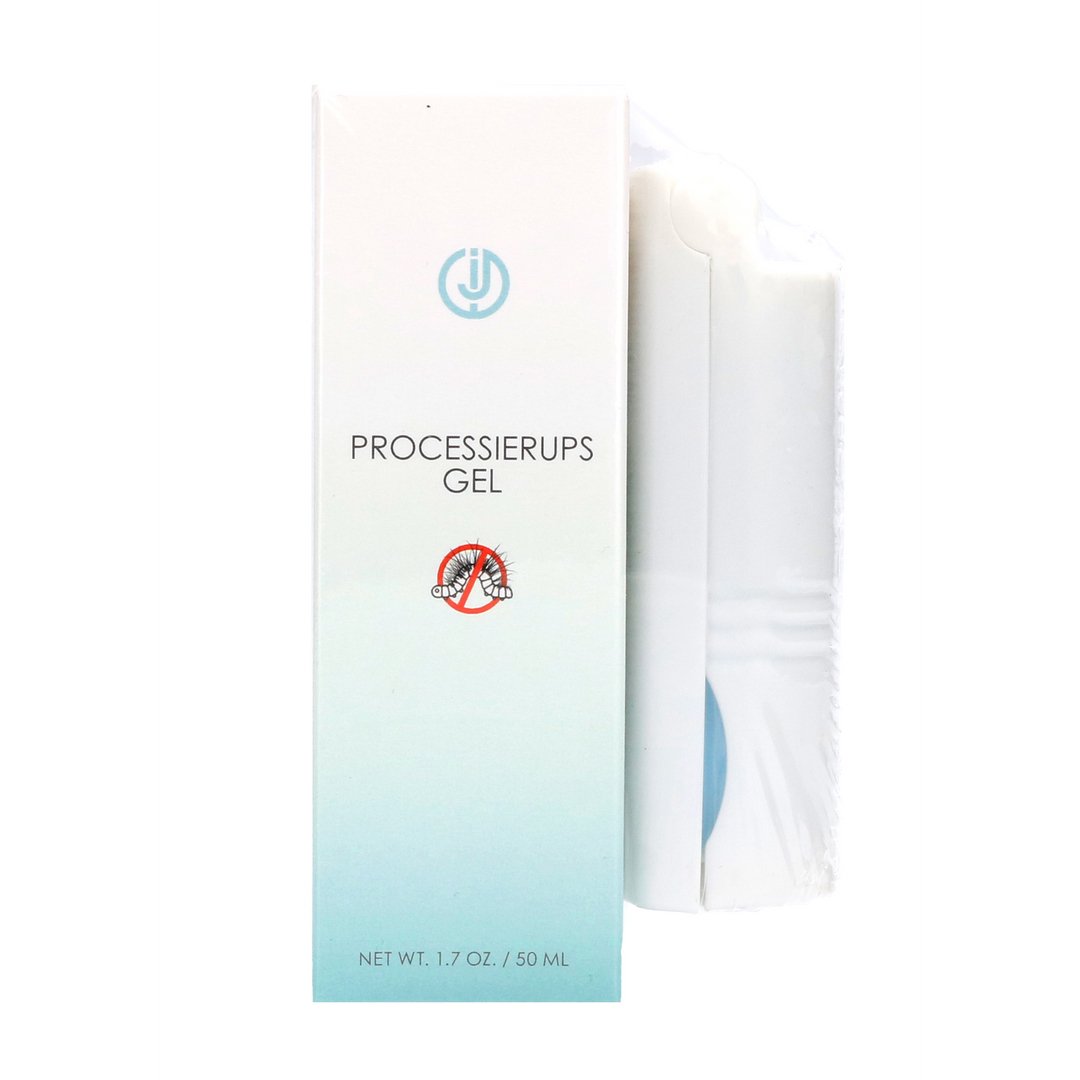 Processierups Eerste Hulp Gel - 50 ml - EroticToyzProducten,Veilige Seks, Verzorging Hulp,HygiÃ«ne,Bad Douche,Body Lotion,Outlet,,GeslachtsneutraalPharmquests by Shots