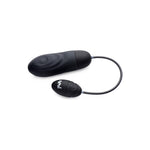 Pulserende Oplaadbare Siliconen Bullet met 7 Snelheden - EroticToyzProducten,Toys,Vibrators,Kogel - en Minivibrators,Outlet,,GeslachtsneutraalXR Brands