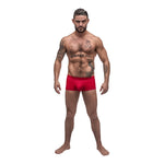 Pure Comfort - Modal Boxer Short - M - EroticToyzProducten,Lingerie,Lingerie voor Hem,Boxershorts,Outlet,,MannelijkMale Power