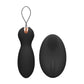 Purity - Dual Vibrerend Speeltje voor Sensuele Stimulatie - EroticToyzProducten,Toys,Vibrators,Kogel - en Minivibrators,,GeslachtsneutraalElegance by Shots