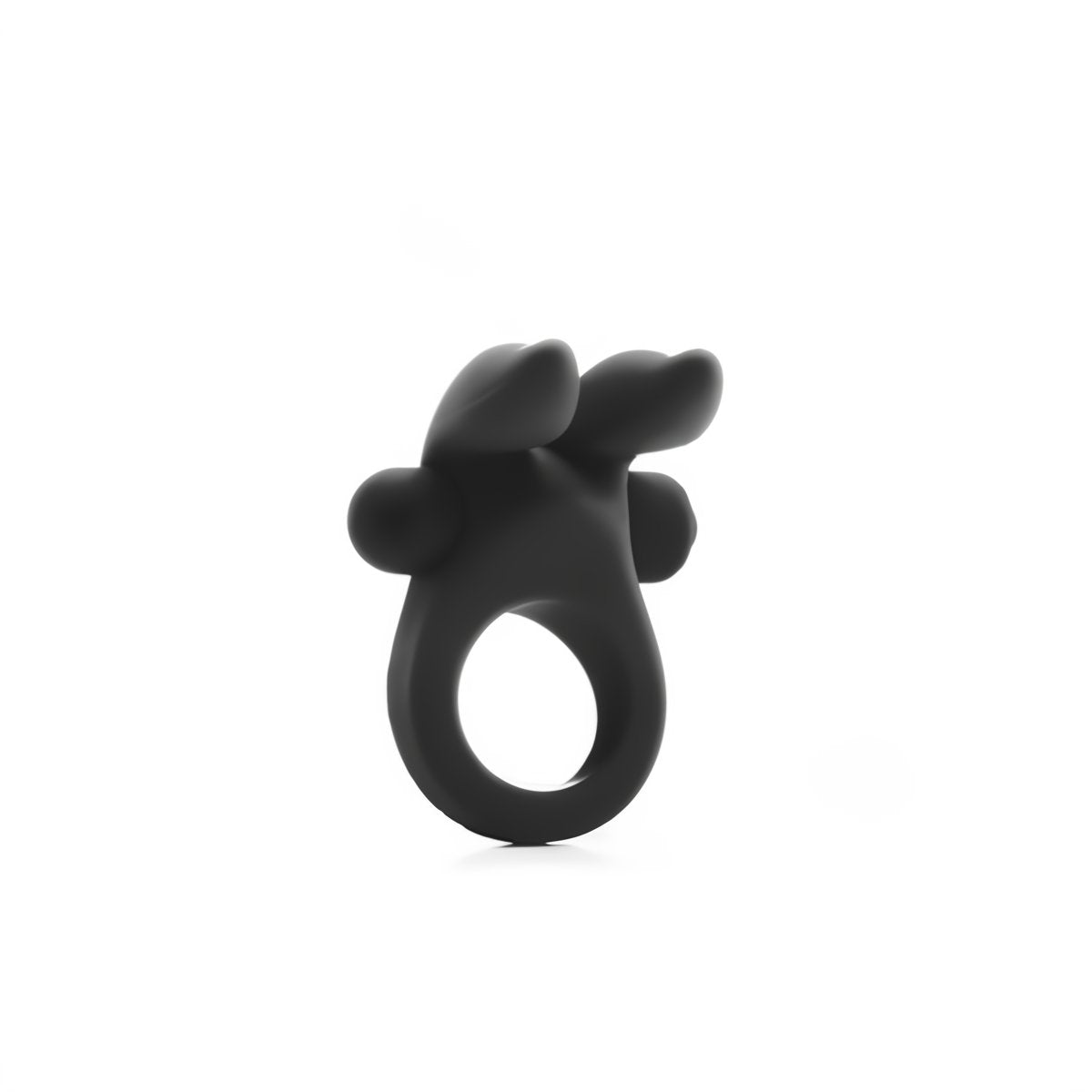 Rabbit Cockring - Stimulerende en Rekbare Cockring voor Hem en Haar - EroticToyzProducten,Toys,Toys voor Mannen,Cockringen,,MannelijkShots Toys by Shots