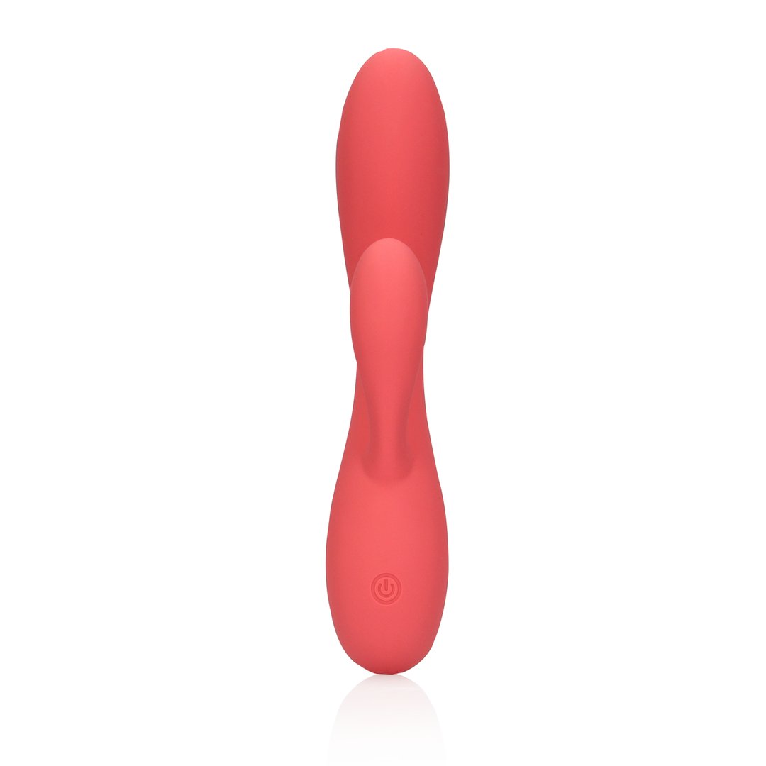 Rabbit Vibrator - Astro Dust Siliconen - EroticToyzRabbit VibratorsLoveline by Shots