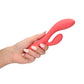 Rabbit Vibrator - Astro Dust Siliconen - EroticToyzRabbit VibratorsLoveline by Shots