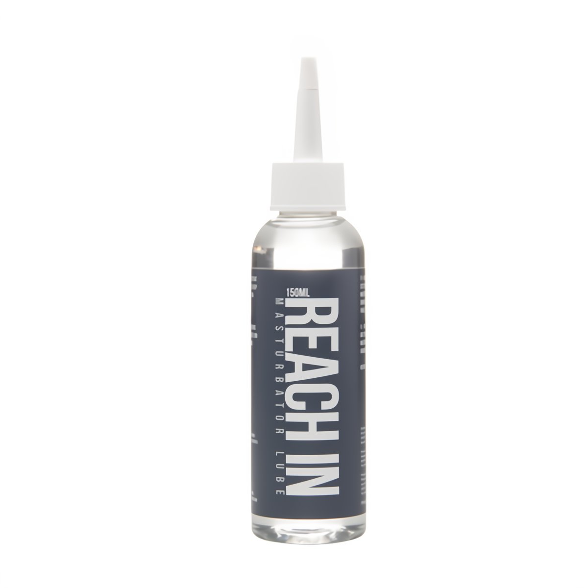 Reach In - Glijmiddel voor Masturbators - 150 ml - EroticToyzProducten,Veilige Seks, Verzorging Hulp,Glijmiddelen,Glijmiddelen op Waterbasis,,MannelijkPharmquests by Shots