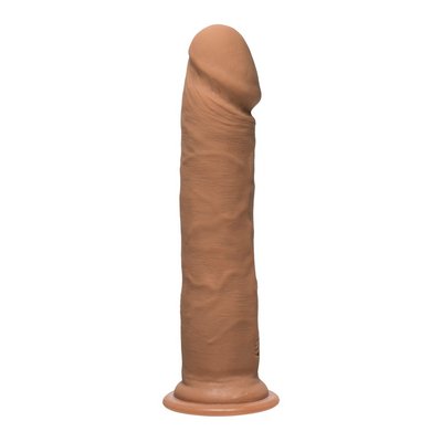 Realistische Dildo - 20 cm - Handgemaakt van ULTRASKYN - EroticToyzProducten,Toys,Dildos,Realistische Dildo's,,GeslachtsneutraalDoc Johnson