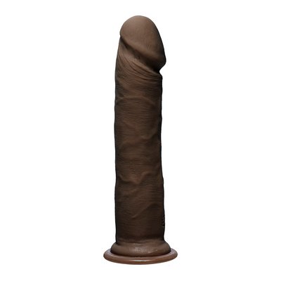 Realistische Dildo - 20 cm - ULTRASKYN voor Authentiek Gevoel - EroticToyzProducten,Toys,Dildos,Realistische Dildo's,,GeslachtsneutraalDoc Johnson