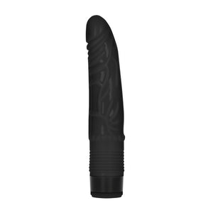 Realistische Dildo - Vibrator met Meerdere Snelheden - 20 cm - EroticToyzProducten,Toys,Vibrators,Realistische Vibrators,,GeslachtsneutraalGC by Shots