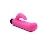 Realistische Siliconen Dildo - 20 cm - EroticToyzKogel - en MinivibratorsXR Brands