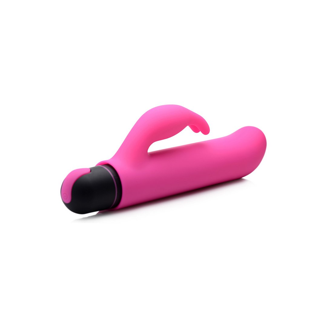 Realistische Siliconen Dildo - 20 cm - EroticToyzKogel - en MinivibratorsXR Brands