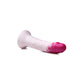 Realistische Swirl - Realistische Siliconen Dildo - EroticToyzProducten,Toys,Dildos,Voorbinddildo's,Voorbinddildo's,Outlet,,GeslachtsneutraalXR Brands