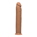 Realistische ULTRASKYN Dildo - 30 cm - EroticToyzProducten,Toys,Dildos,Realistische Dildo's,,GeslachtsneutraalDoc Johnson