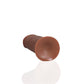 RealRock Dildo Extra Dik 20,3 cm - Tan - EroticToyzRealistische Dildo'sRealRock by Shots