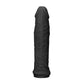 RealRock Penis Sheath - 16 cm voor Verlenging en Realistisch Gevoel - EroticToyzProducten,Toys,Toys voor Mannen,Penis Sleeve,,MannelijkRealRock by Shots