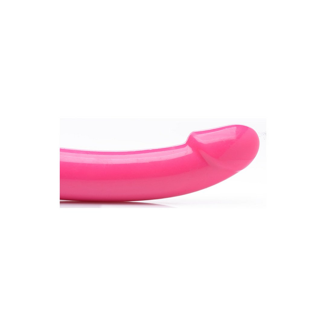 'Revolver Slim Strapless Vibrator met 10 Standen - Zilver' - EroticToyzStraplessXR Brands