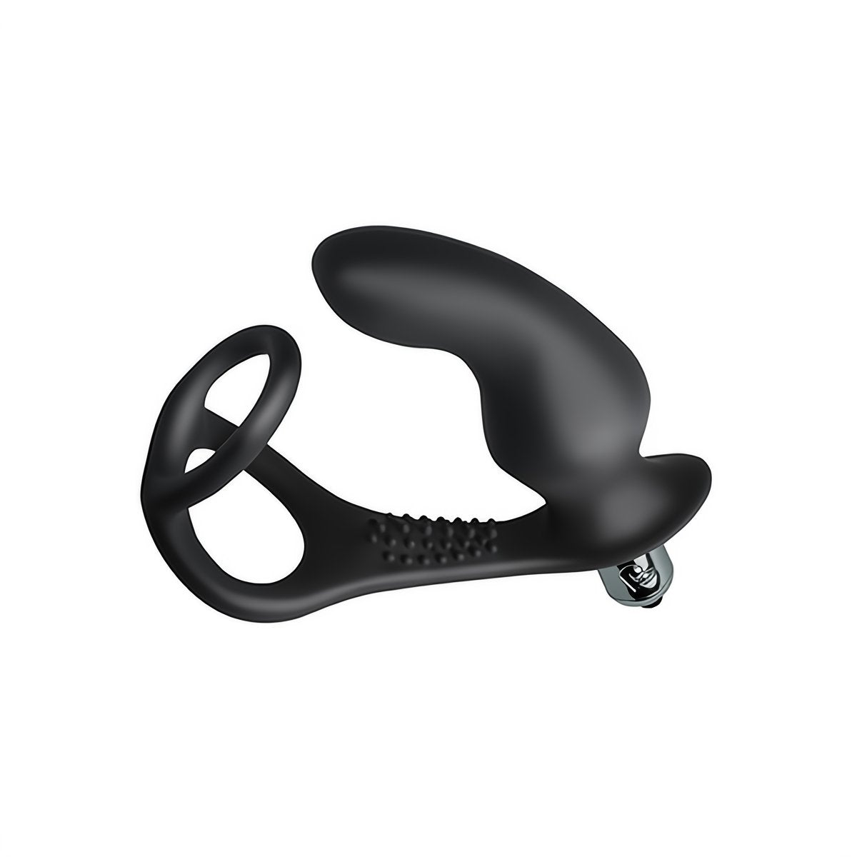 RO - Zen - USB Oplaadbare Cockring en Vibrerende Buttplug - EroticToyzProducten,Toys,Anaal Toys,Buttplugs Anale Dildo's,Buttplugs Anale Dildo's Niet Vibrerend,Toys voor Mannen,Cockringen,,GeslachtsneutraalRocks - Off