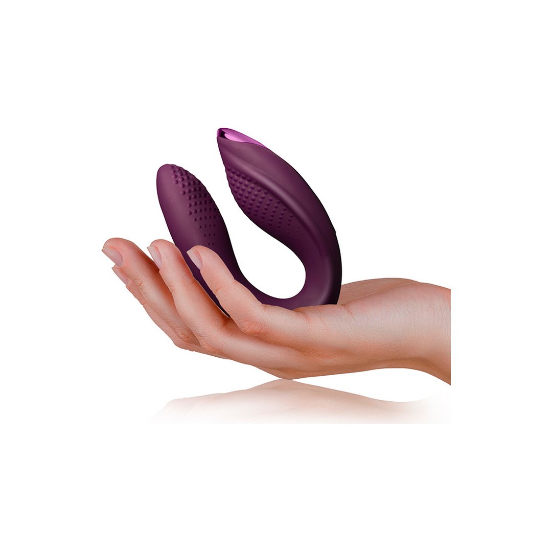 Rock - Chick Diva - Vibrator en Clitorale Stimulator voor Ultiem Genot - EroticToyzProducten,Toys,Vibrators,Clitoris Stimulator,Tip Vibrator,,VrouwelijkRocks - Off