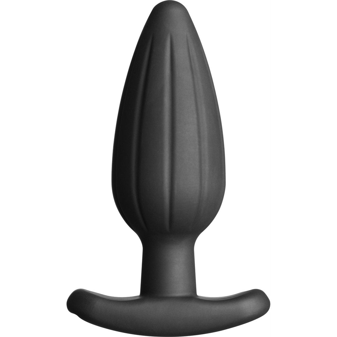 Rocker - Medische Siliconen Buttplug voor Prostaatmassage - EroticToyzProducten,Toys,Toys met Electrostimulatie,Anaal,,GeslachtsneutraalElectraStim