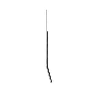 Roestvrijstalen Dilator - 6 mm voor Urethrale Stimulatie - EroticToyzProducten,Toys,Toys voor Mannen,Urethrale Toys,,MannelijkOuch! by Shots