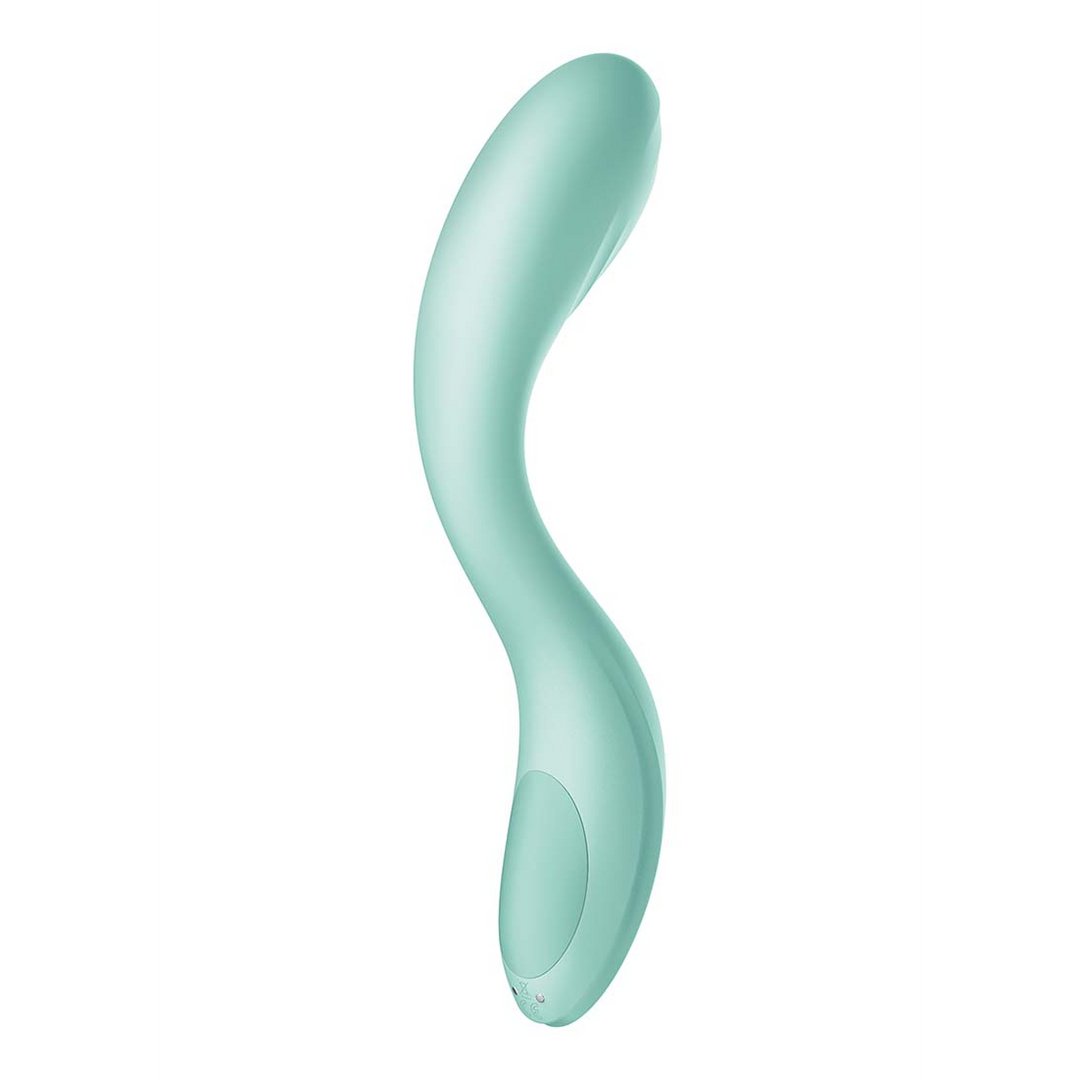 Rrolling Explosion - Klassieke G - spot Vibrator - EroticToyzProducten,Toys,Vibrators,G - Spot Vibrator,,GeslachtsneutraalSatisfyer