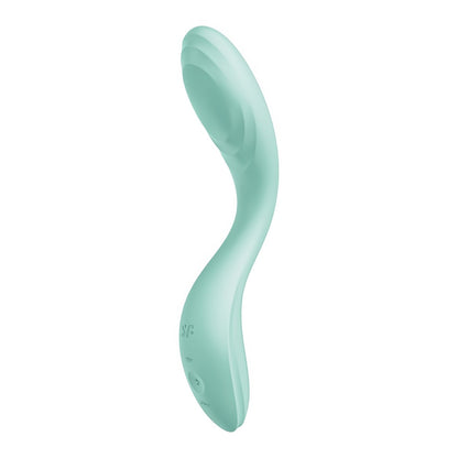 Rrolling Explosion - Klassieke G - spot Vibrator - EroticToyzProducten,Toys,Vibrators,G - Spot Vibrator,,GeslachtsneutraalSatisfyer