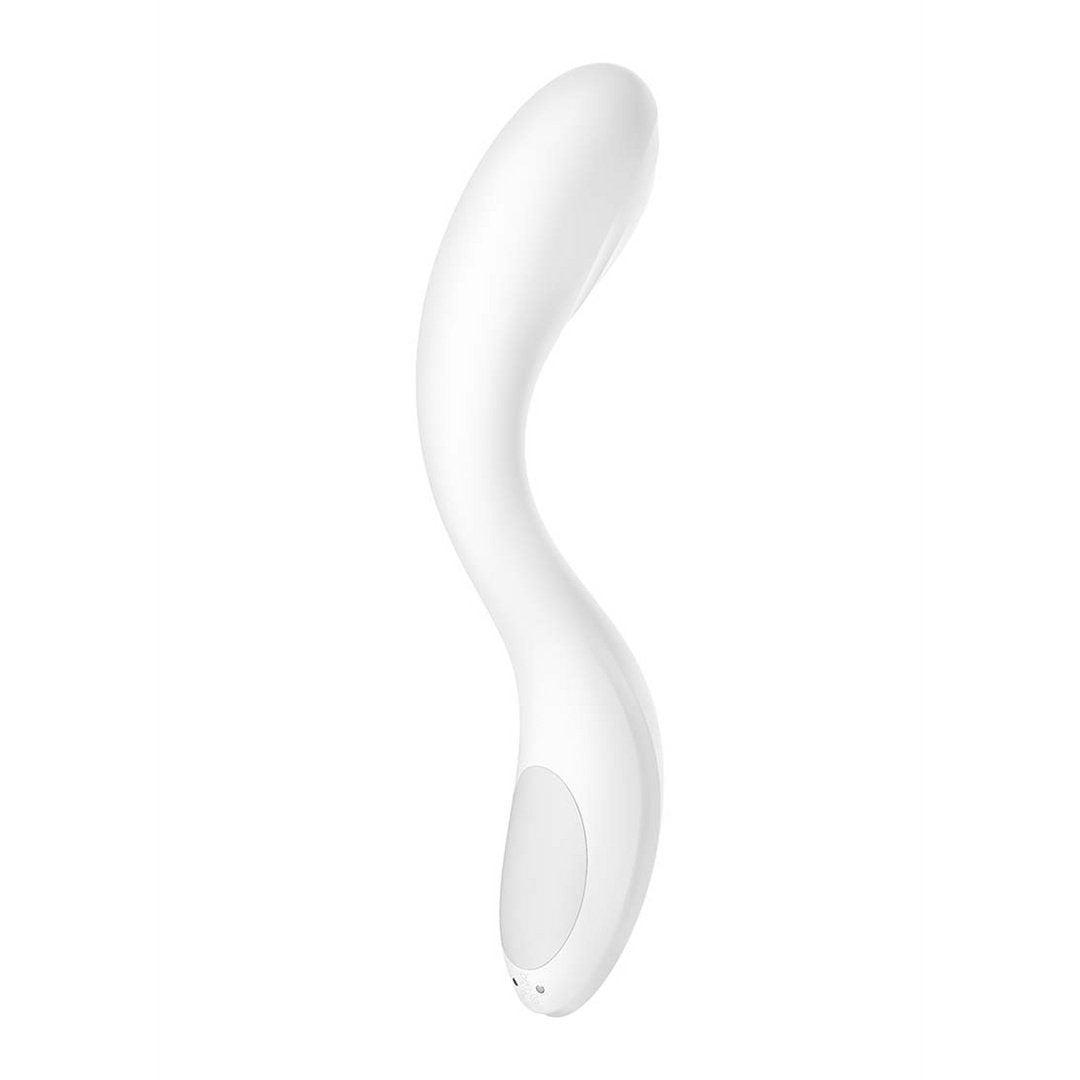 Rrolling Explosion - Klassieke G - spot Vibrator - EroticToyzProducten,Toys,Vibrators,G - Spot Vibrator,,GeslachtsneutraalSatisfyer