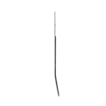 RVS Dilator - 4 mm - Urethral Sounding voor Avontuurlijke Sensaties - EroticToyzProducten,Toys,Toys voor Mannen,Urethrale Toys,,MannelijkOuch! by Shots