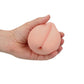 'S - Line by Shots Masturbator Compact TPE - Huidkleurig' - EroticToyzFeestartikelenS - Line by Shots