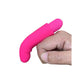 'Sadie Oplaadbare Finger Vibrator - Roze' - EroticToyzVingervibratorMaiatoys