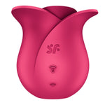 Satisfyer Pro 2 - Modern Blossom Drukgolf Vibrator - EroticToyzProducten,Toys,Vibrators,Airpulse - Vibrator,Clitoris Stimulator,Air Pulse,Nieuwe Producten,,GeslachtsneutraalSatisfyer