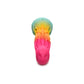 'Shape Shifter Fantasy Dildo Met Zuignap - Regenboog' - EroticToyzNiet - Fallische Dildo'sXR Brands